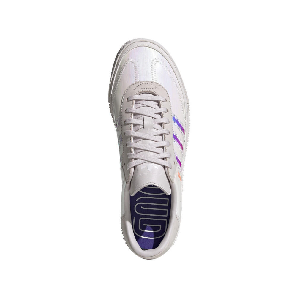 Sapatilhas desportivas adidas originals Sambarose 3/6