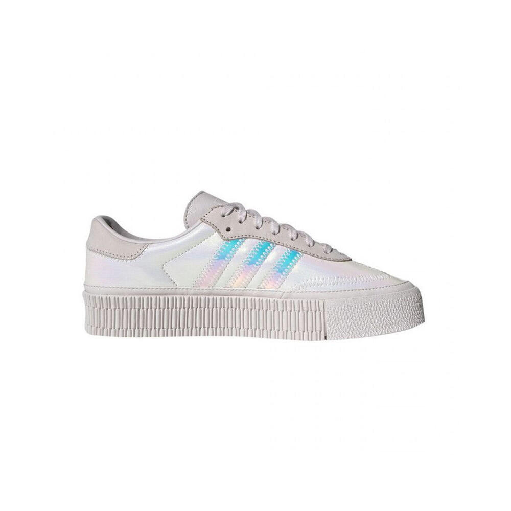 Sapatilhas desportivas adidas originals Sambarose 2/6