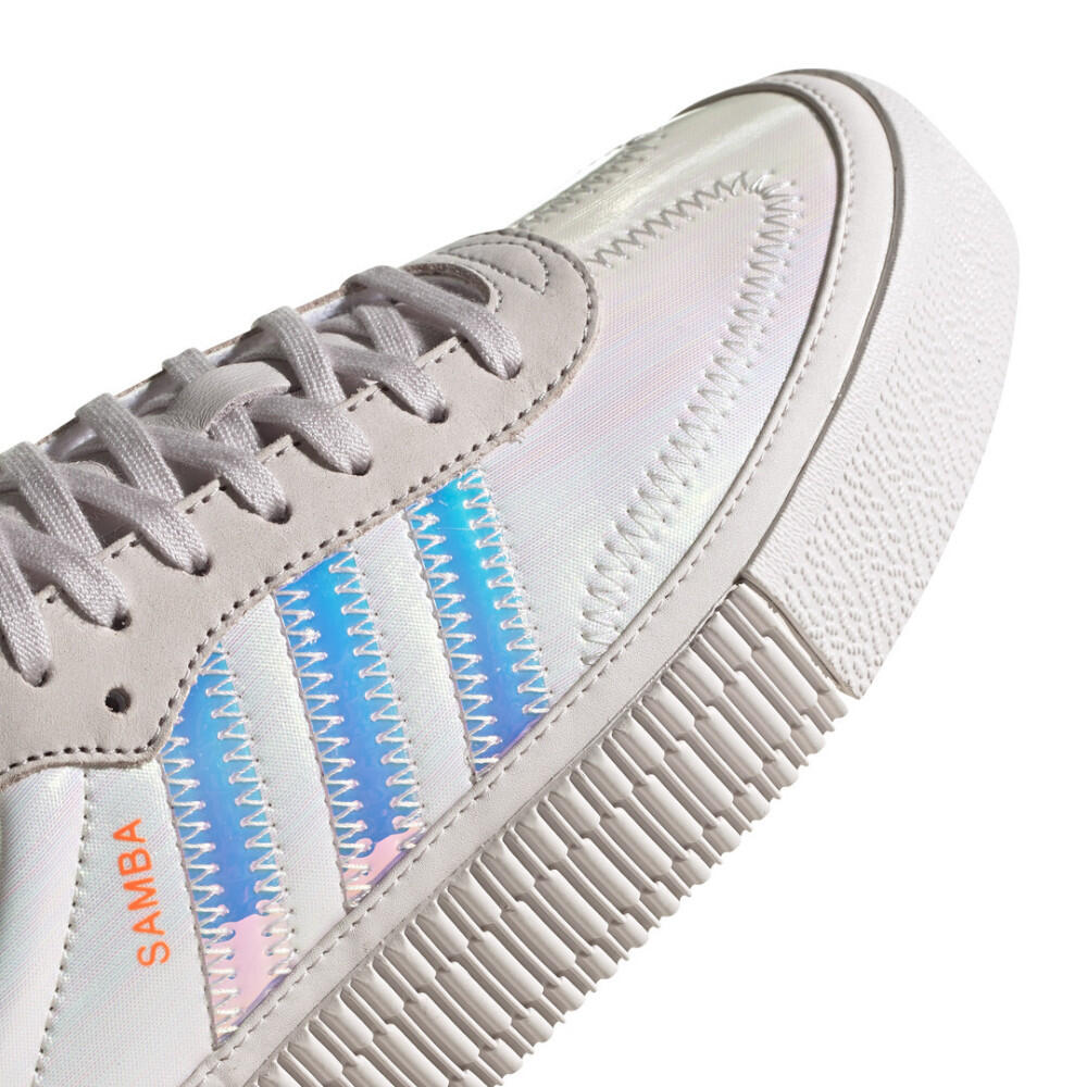 Sapatilhas desportivas adidas originals Sambarose 4/6