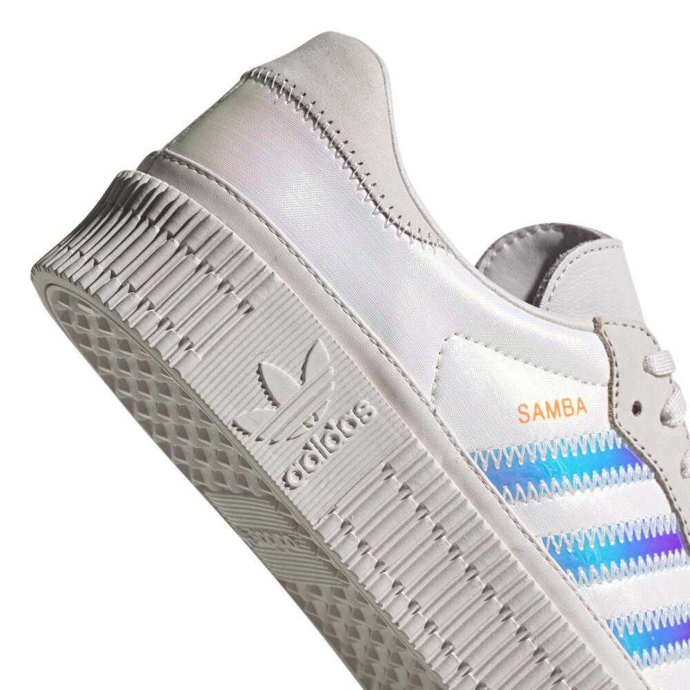 Sapatilhas desportivas adidas originals Sambarose 6/6