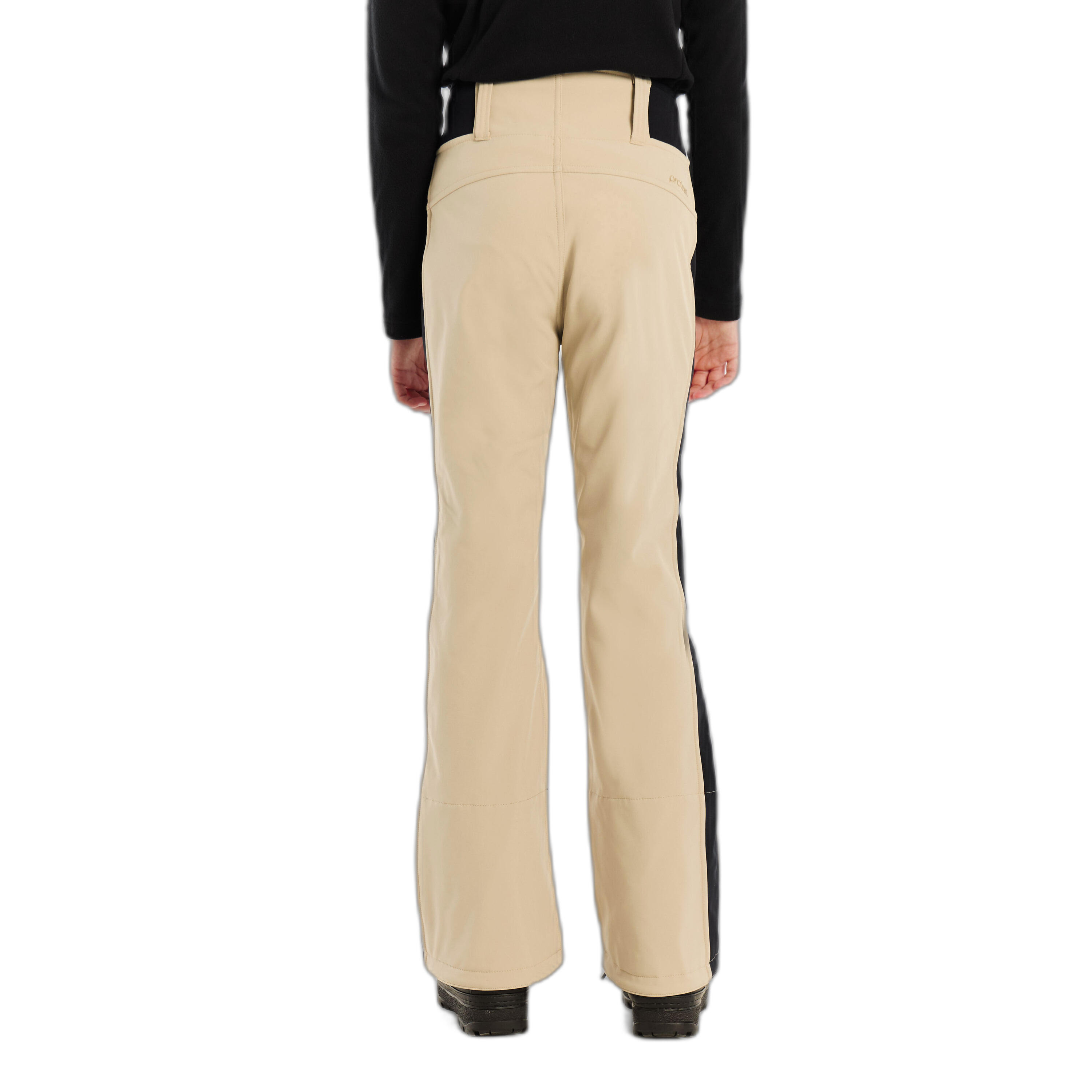 Pantalon de ski fille Protest Proud 5/7