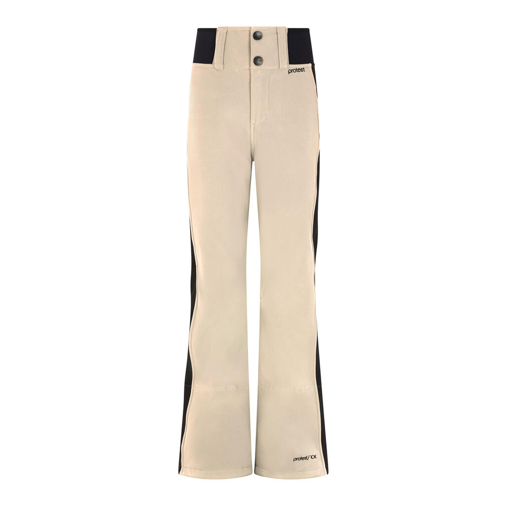 Girl's ski Trousers Protest Proud