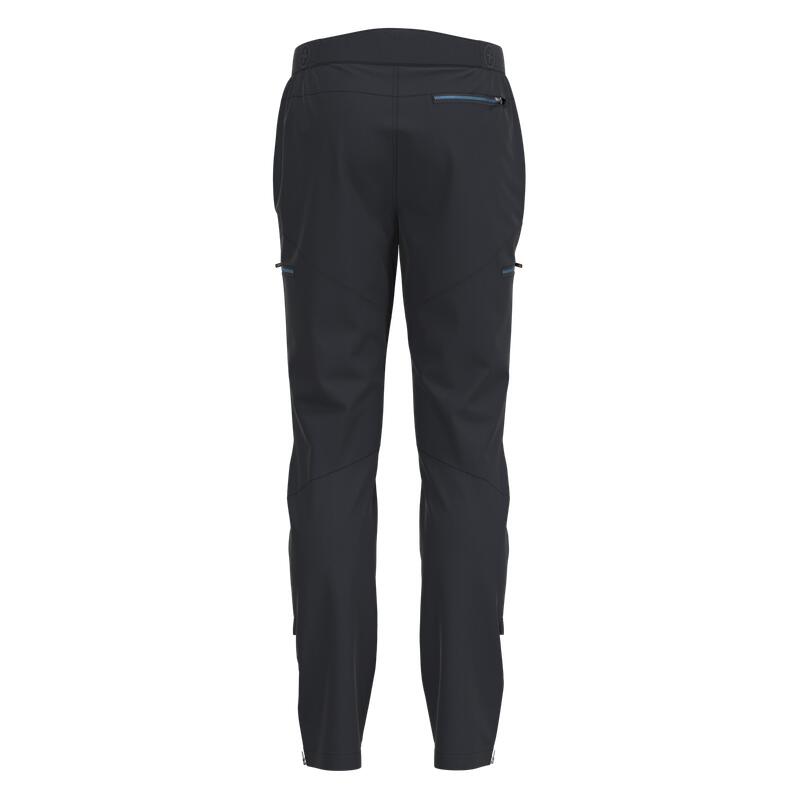 Great Escapes Dru man tech pant black 2/3