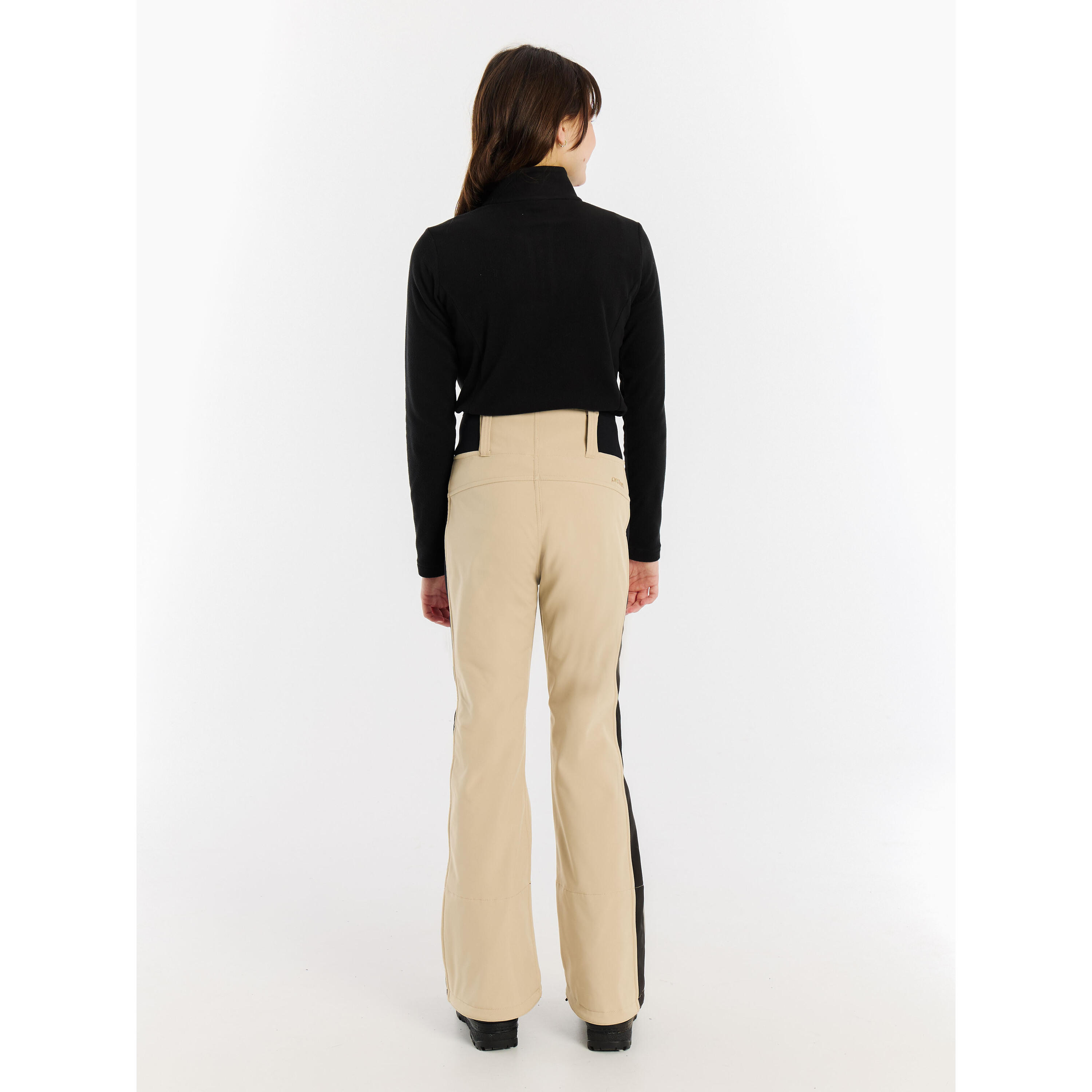 Pantalon de ski fille Protest Proud 6/7