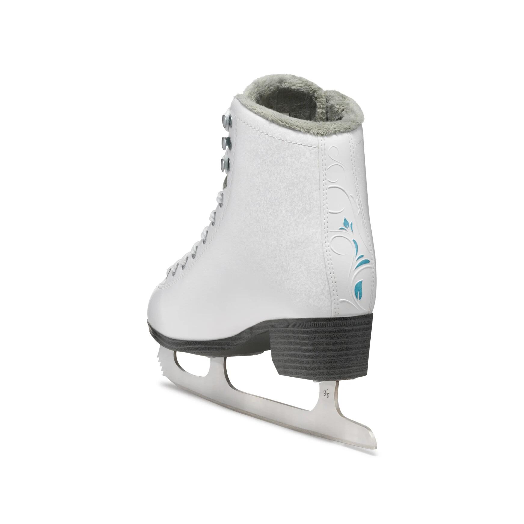 Pattini da ghiaccio unisex Bladerunner ICE Aurora II 3/7