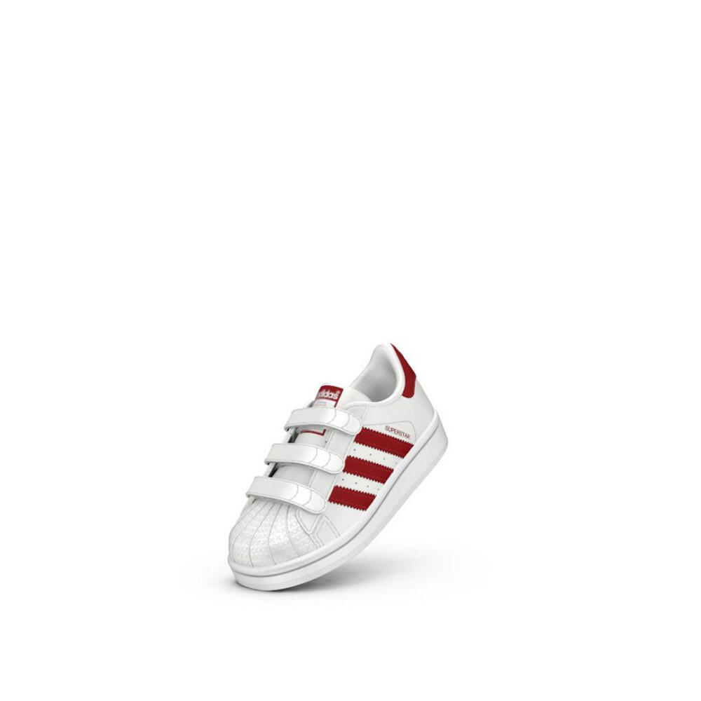 Basket adidas Originals SUPERSTAR CF 3/5