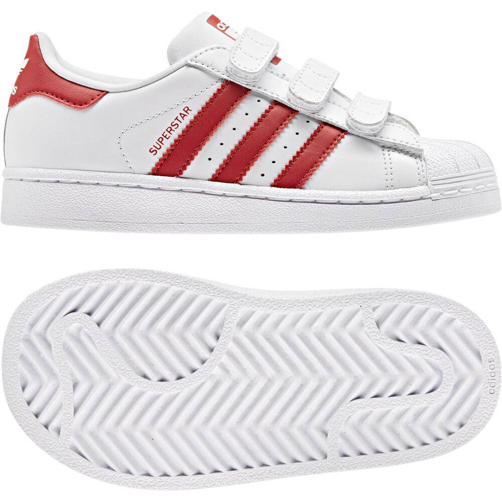 Basket adidas Originals SUPERSTAR CF 5/5