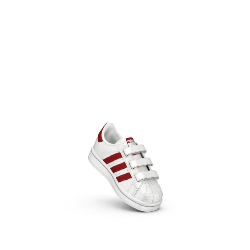 Basket adidas Originals SUPERSTAR CF 4/5