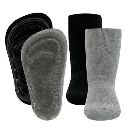 Stoppersocken SoftStep 2er Pack Uni