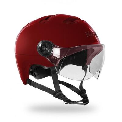 Fietshelm kask urban r wg11
