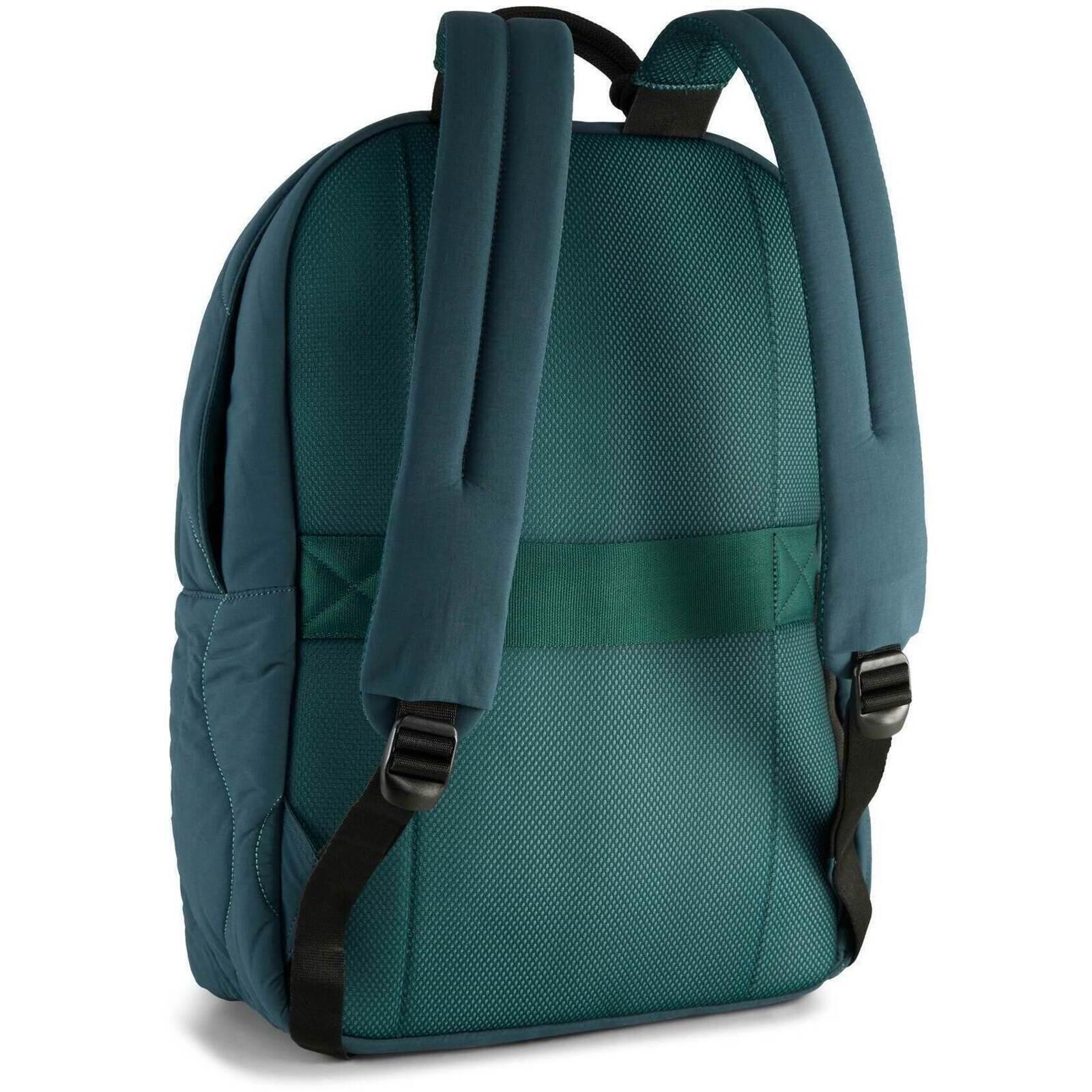 Zaino Puma Seasonal Backpack 27L, Verde, Unisex 3/5
