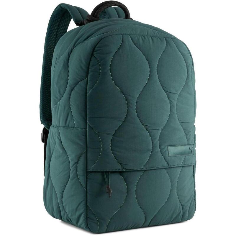 Rucsac unisex Puma Seasonal Backpack 27L, Verde