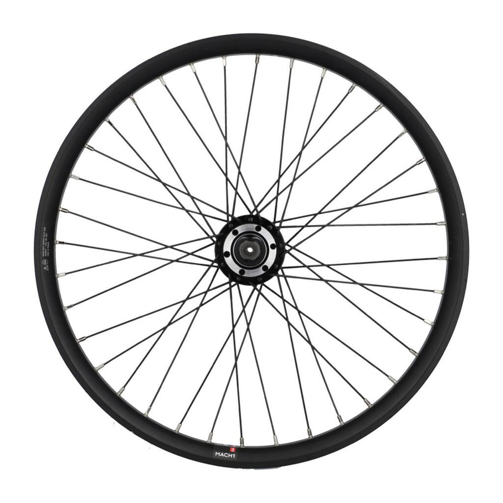 Front wheel Velox Mach1 Trucky 30 Moy 6t