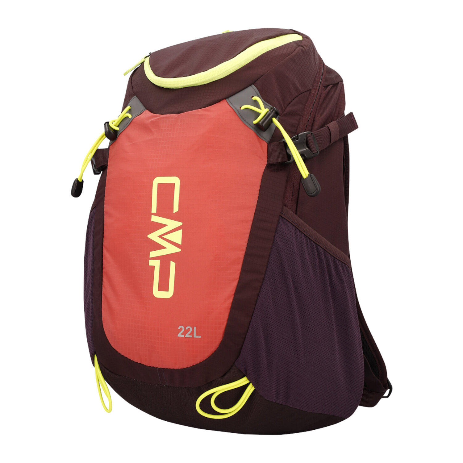CMP Rucksack Katana 22 Backpack 38V9507 7/7