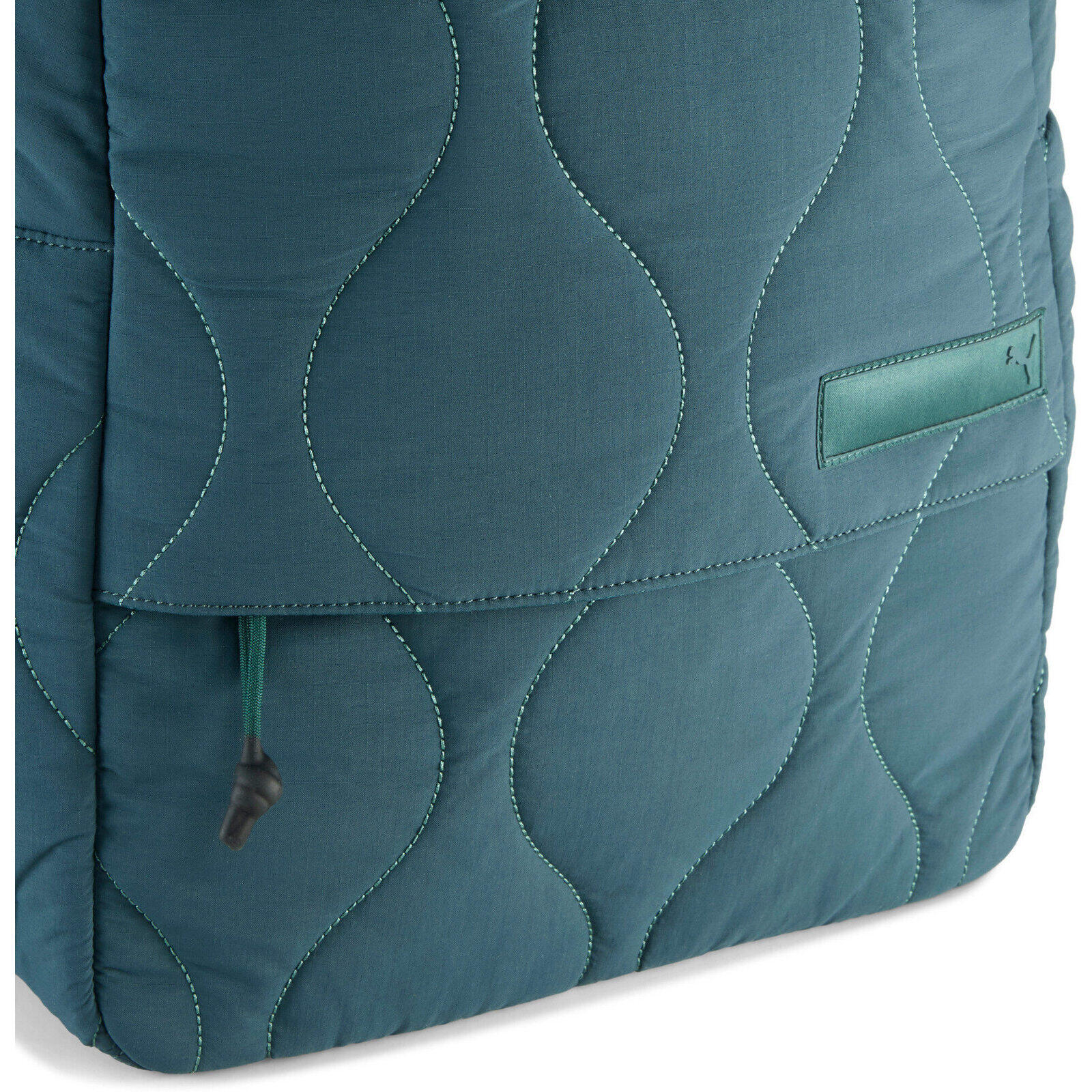 Zaino Puma Seasonal Backpack 27L, Verde, Unisex 4/5