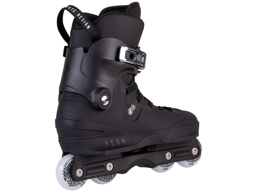 Rollers USD Aeon 60 4/4