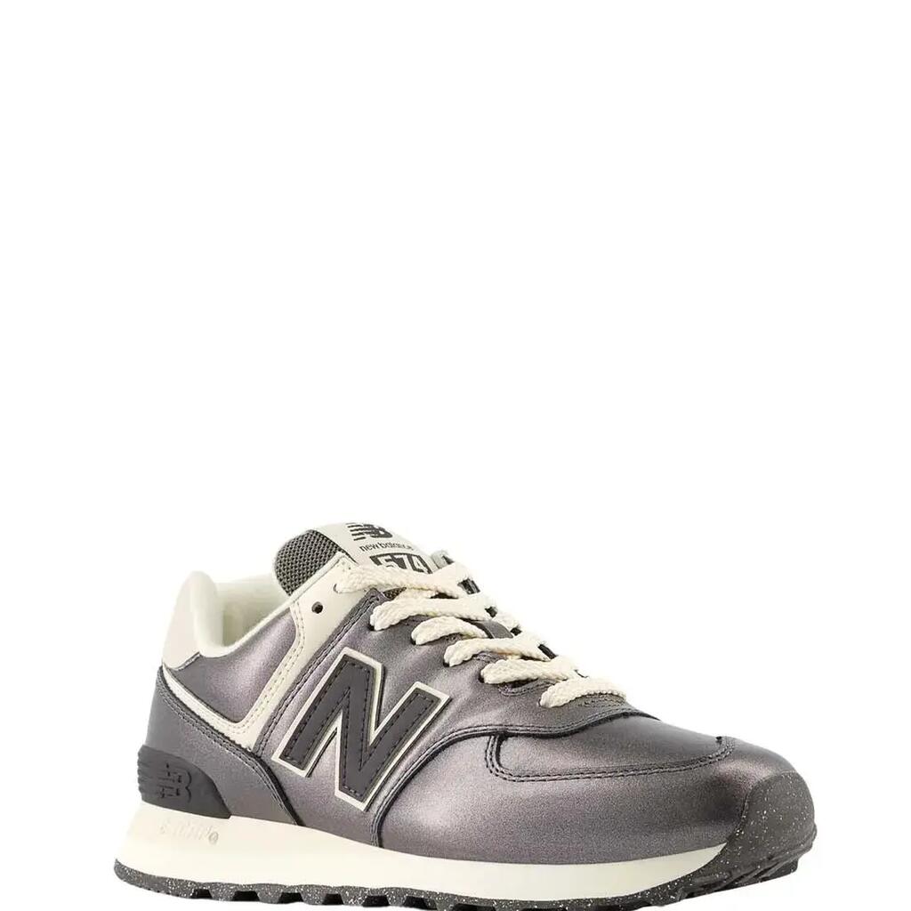 New Balance WMNS 574 Metallic Bronze