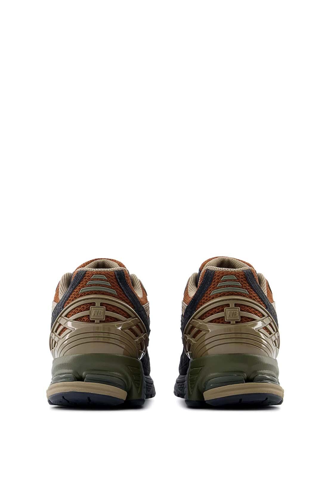 Sneakers uomo1906 3/7