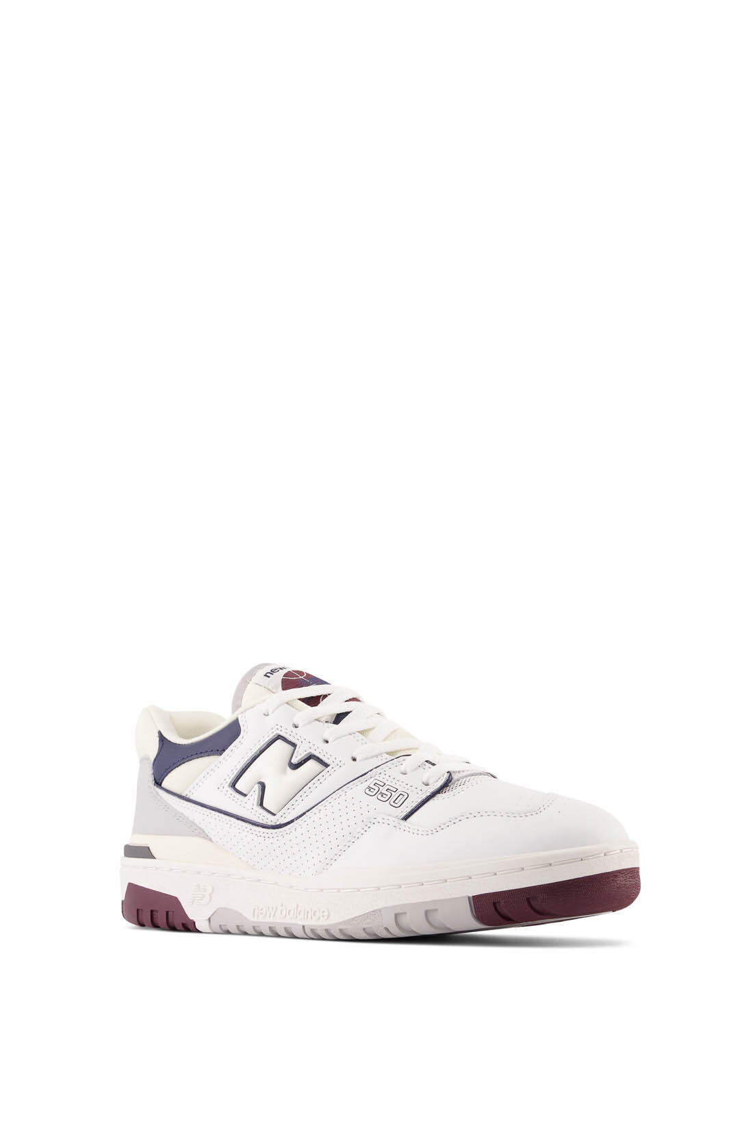 Sneakers uomo BB550PWB 2/6