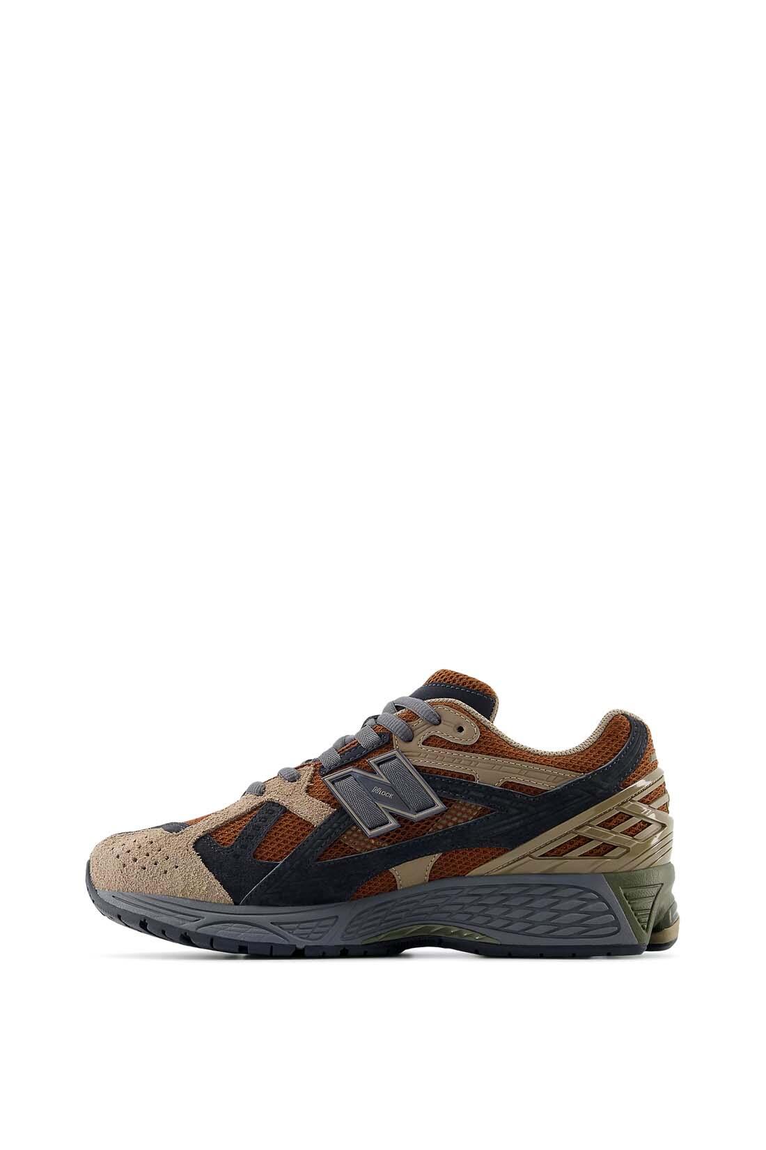 Sneakers uomo1906 2/7