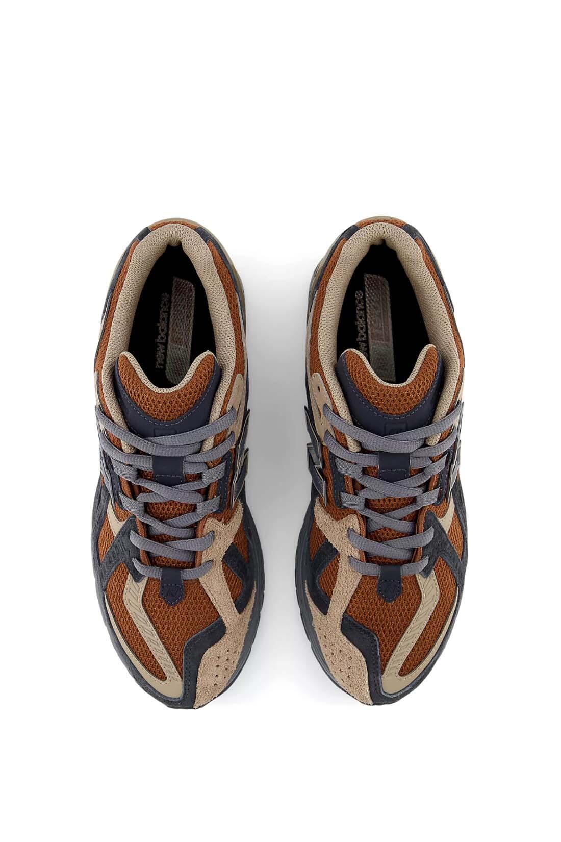 Sneakers uomo1906 4/7