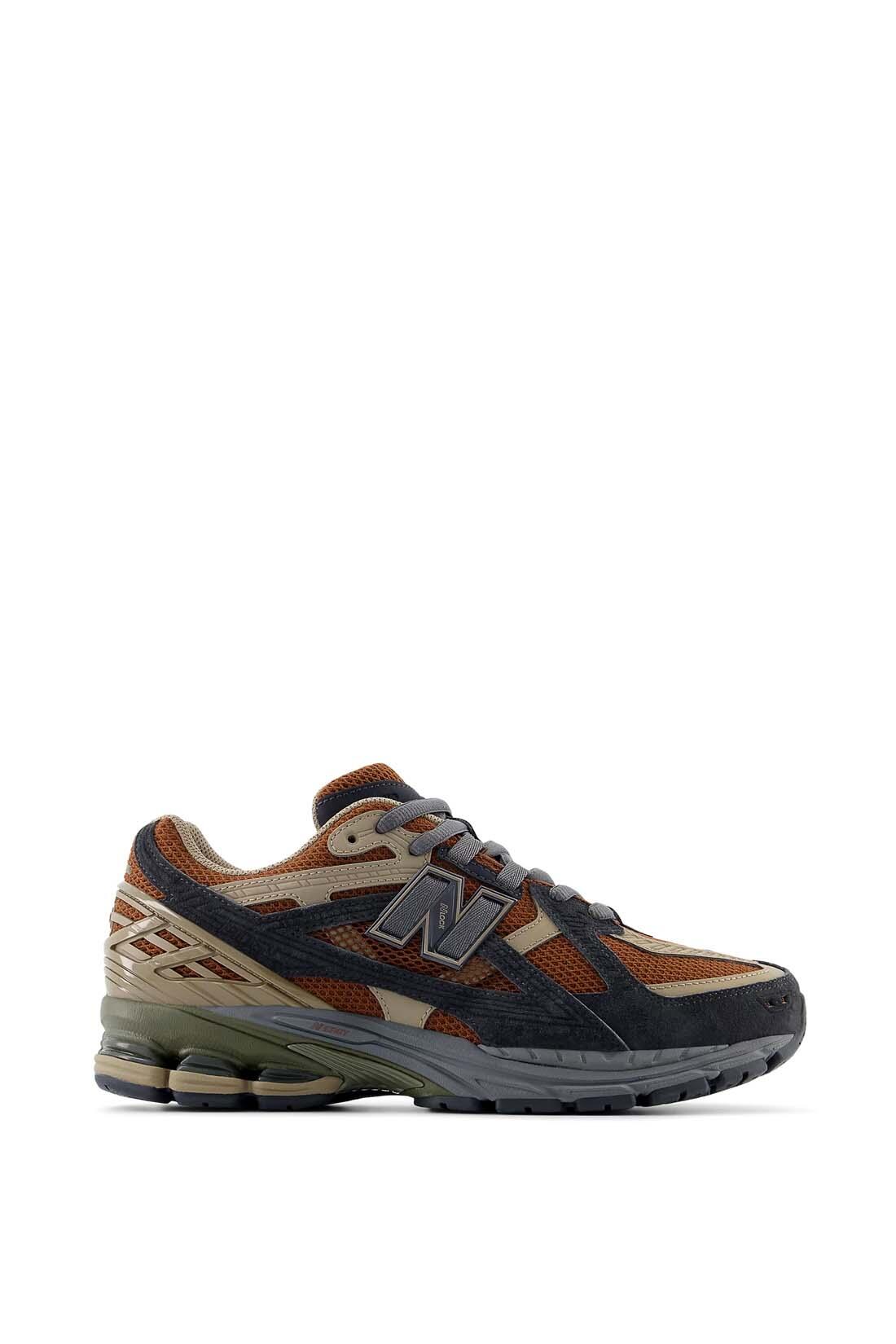 Sneakers uomo1906 6/7