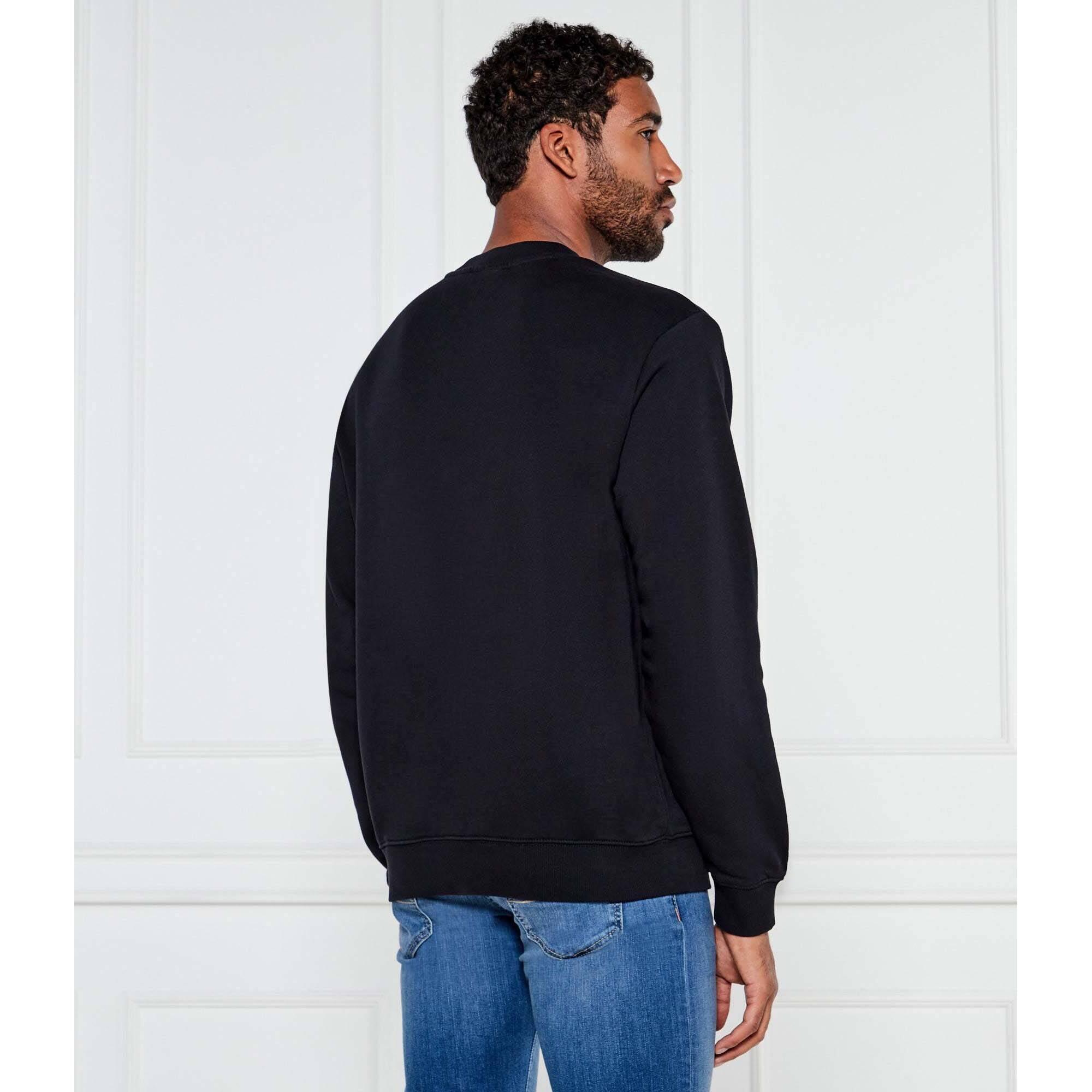 Sweatshirt Napapijri B-Small Box C 4/6