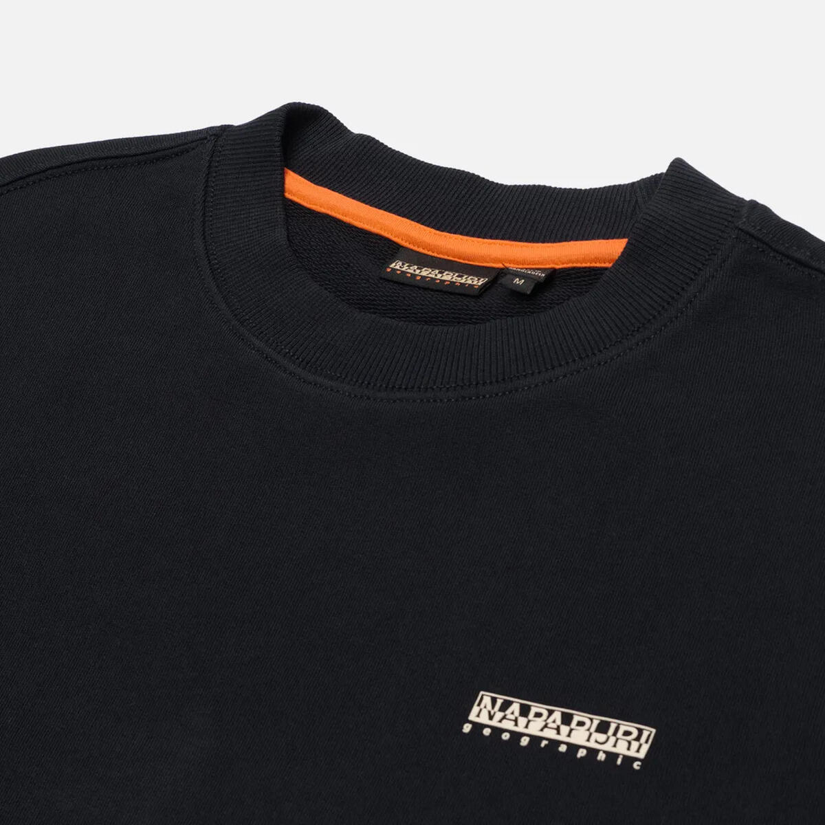 Sweatshirt Napapijri B-Small Box C 6/6