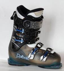 RECONDITIONNE - Chaussures de ski Dalbello MANTIS LTD W black - BON