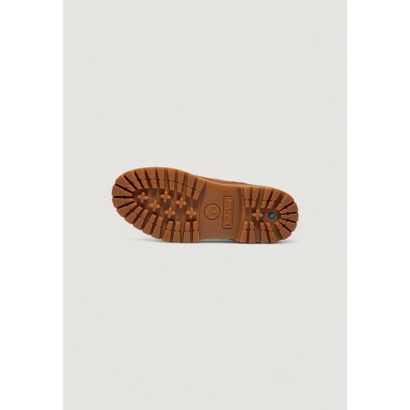 Bocanci pentru alpinism STST MID WARM LINED BOOT RUST, Wide  FEMEI