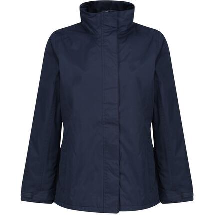 Womens/Ladies Beauford Insulated Waterproof Windproof Performance Jacket (Veste