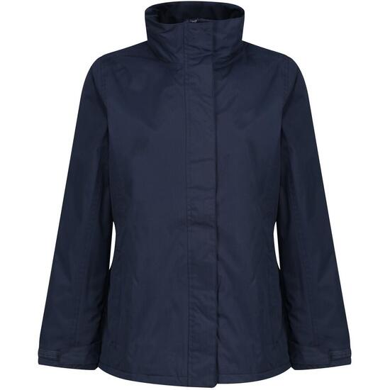 Womens/Ladies Beauford Insulated Waterproof Windproof Performance Jacket (Veste