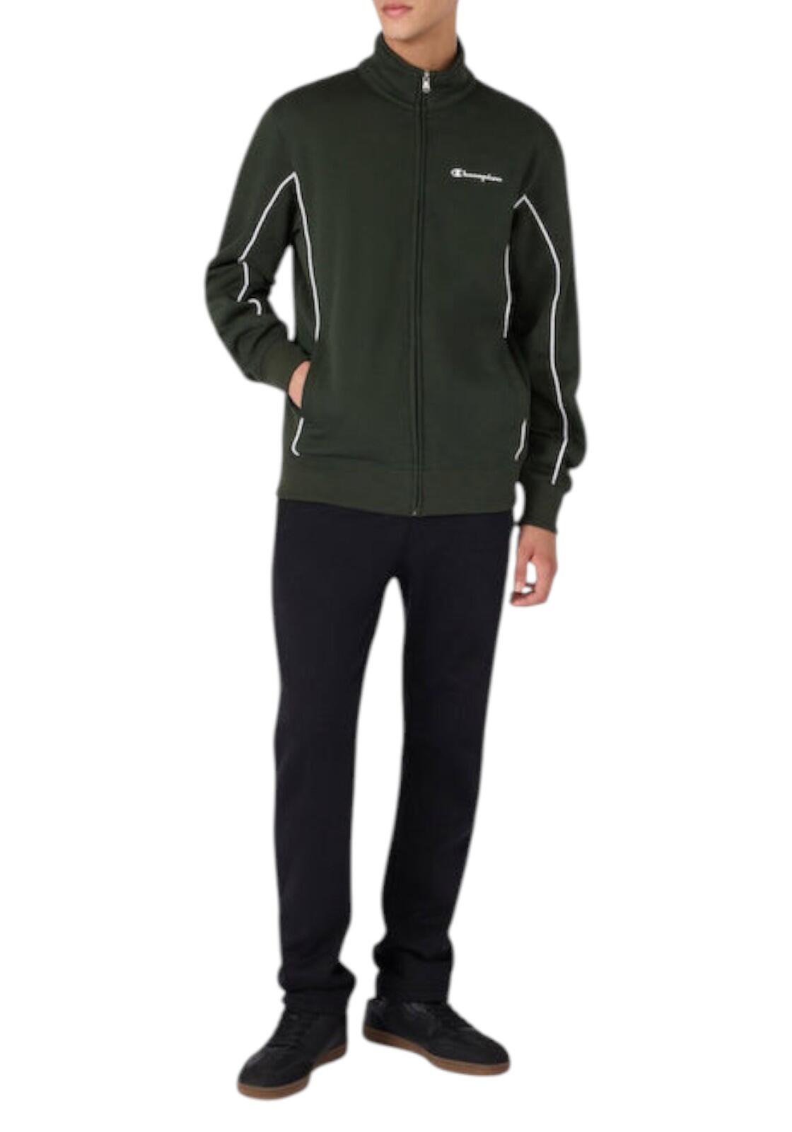 SWEATSUIT COL GS586 2/5