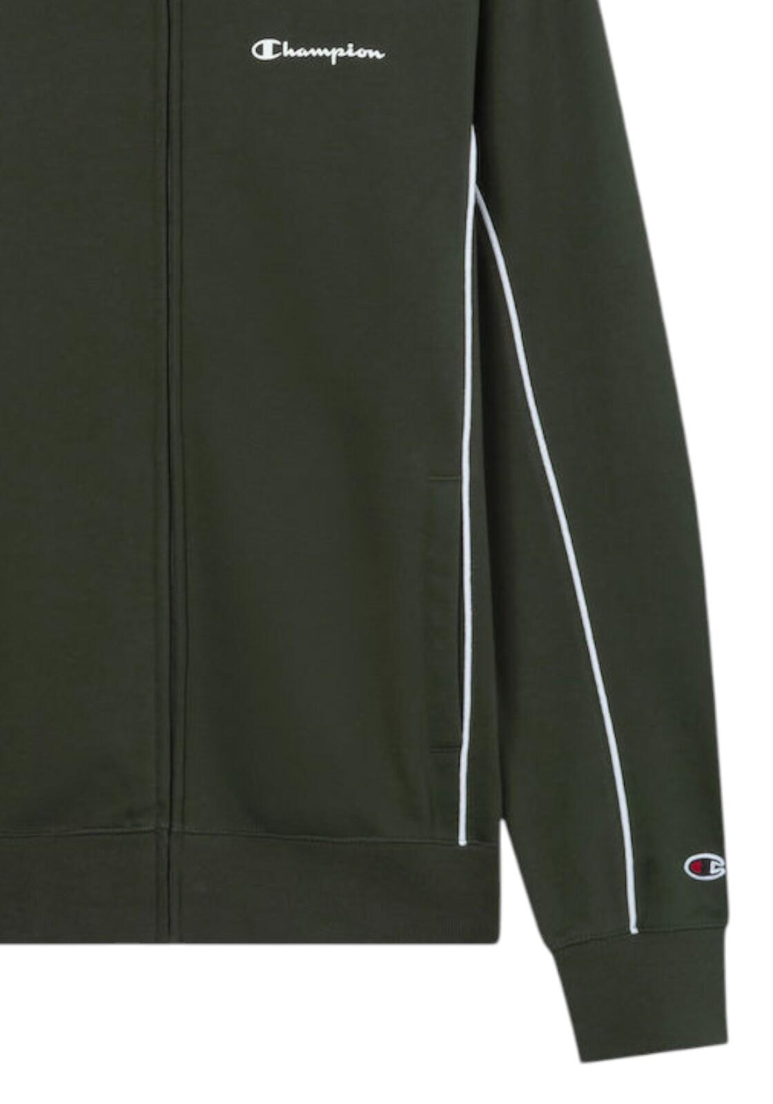 SWEATSUIT COL GS586 5/5