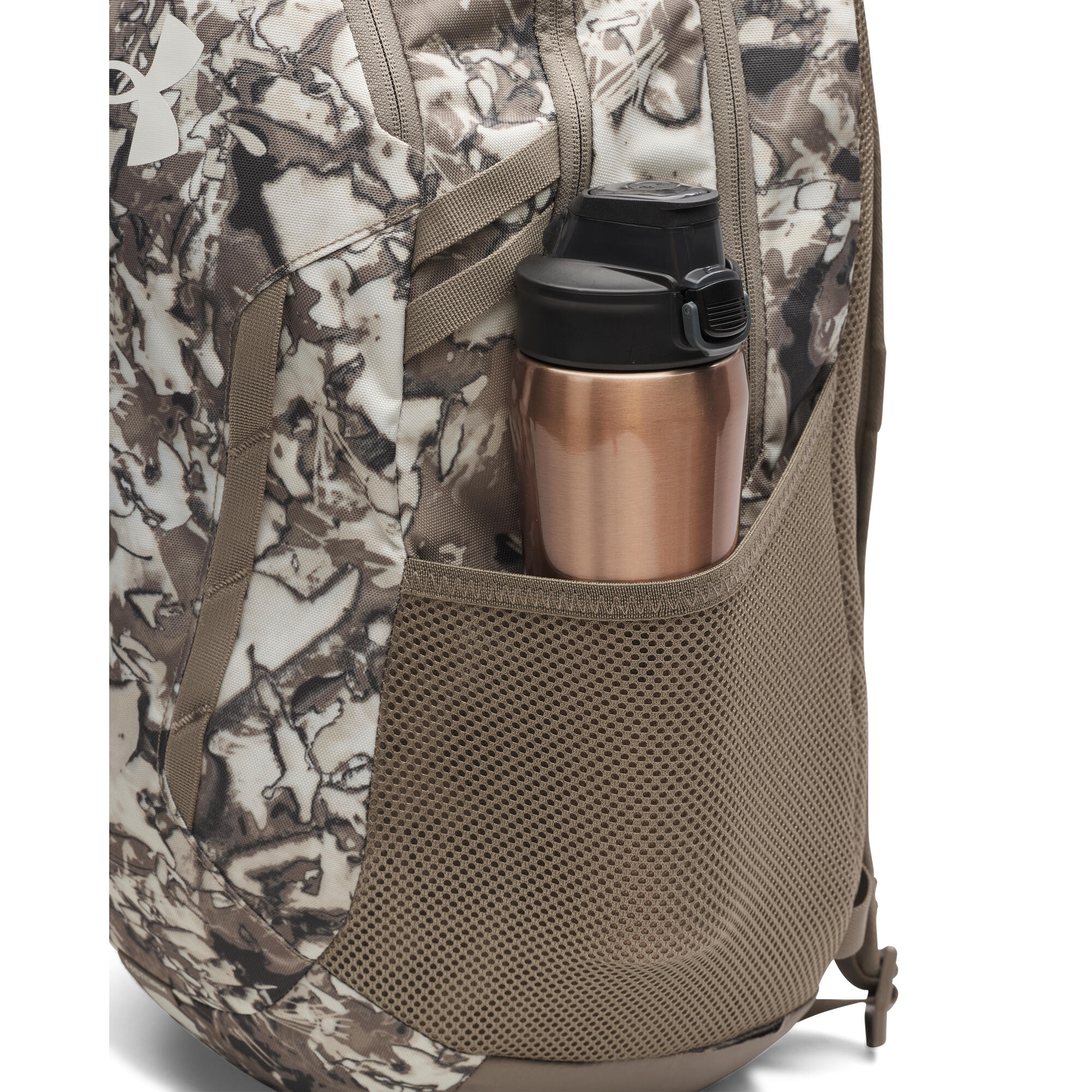 Sac à dos Under Armour Hustle 6.0 4/5