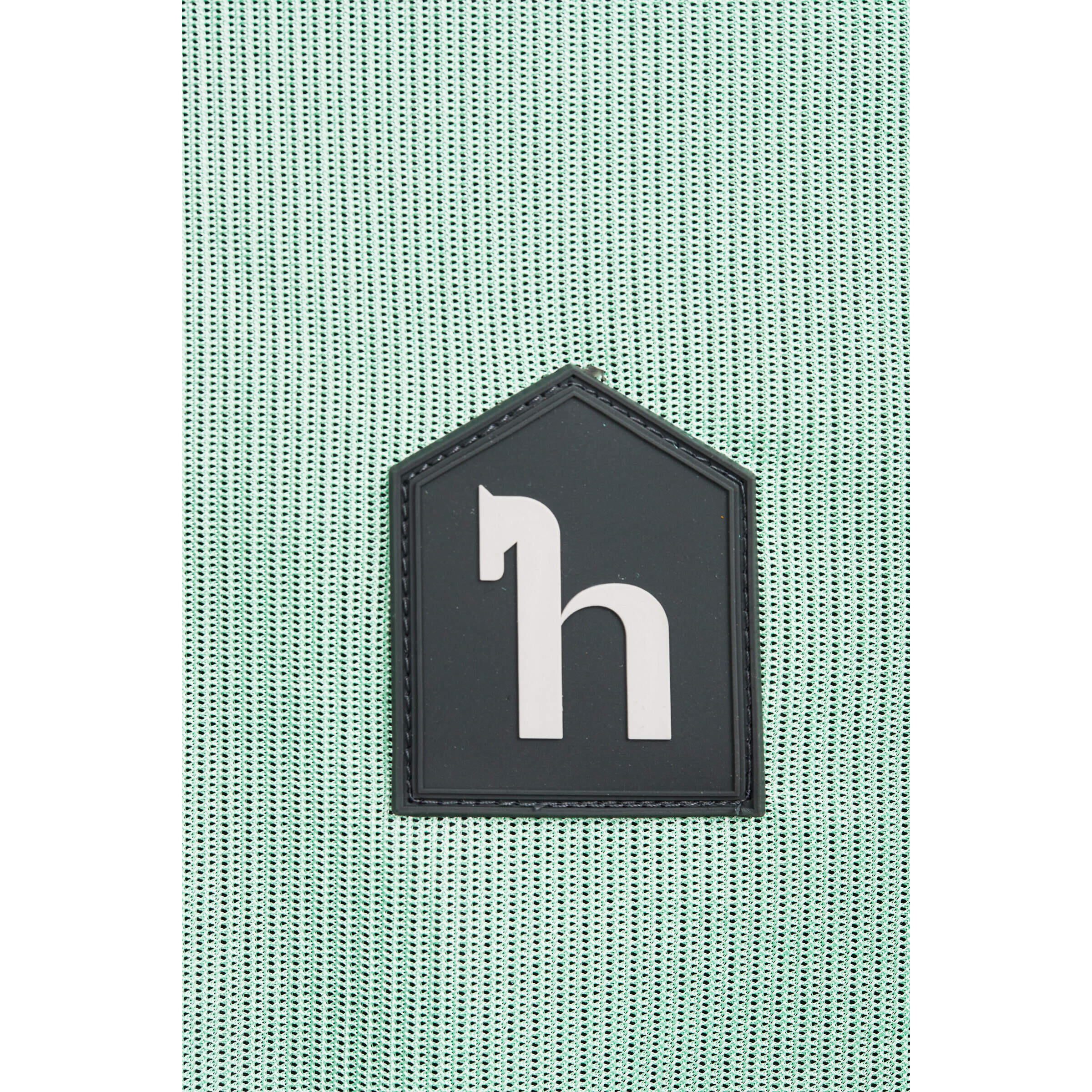 Couverture d'extérieur pour cheval avec col amovible et protection UV Horze Paso 4/4