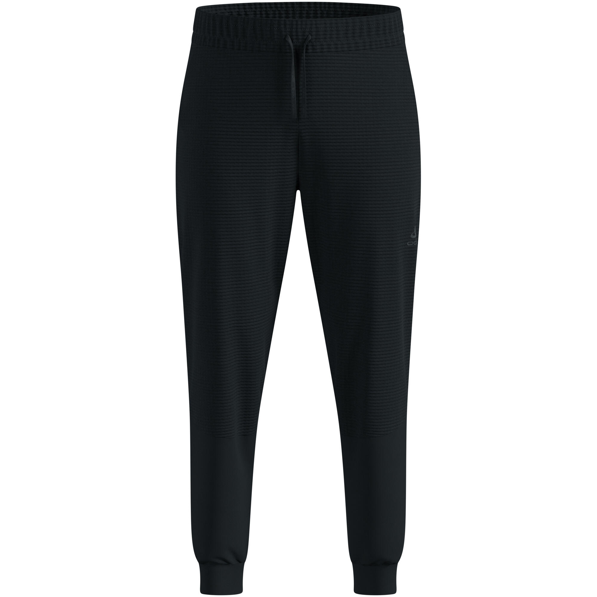 Spodnie dresowe Odlo Pants regular length ESSENTIAL THERMAL 7/7