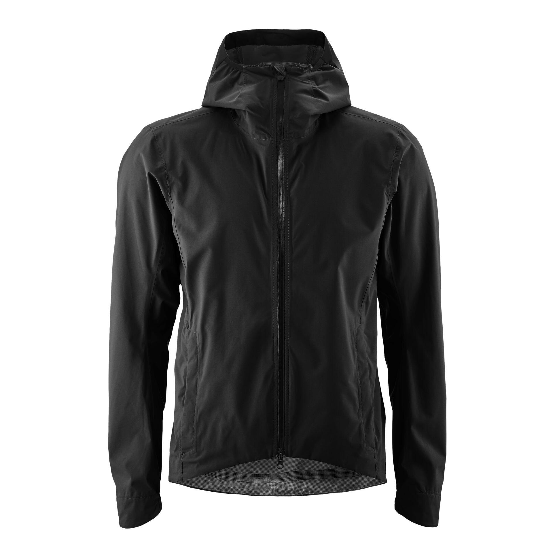 GONSO Hooded jacket Gonso Save