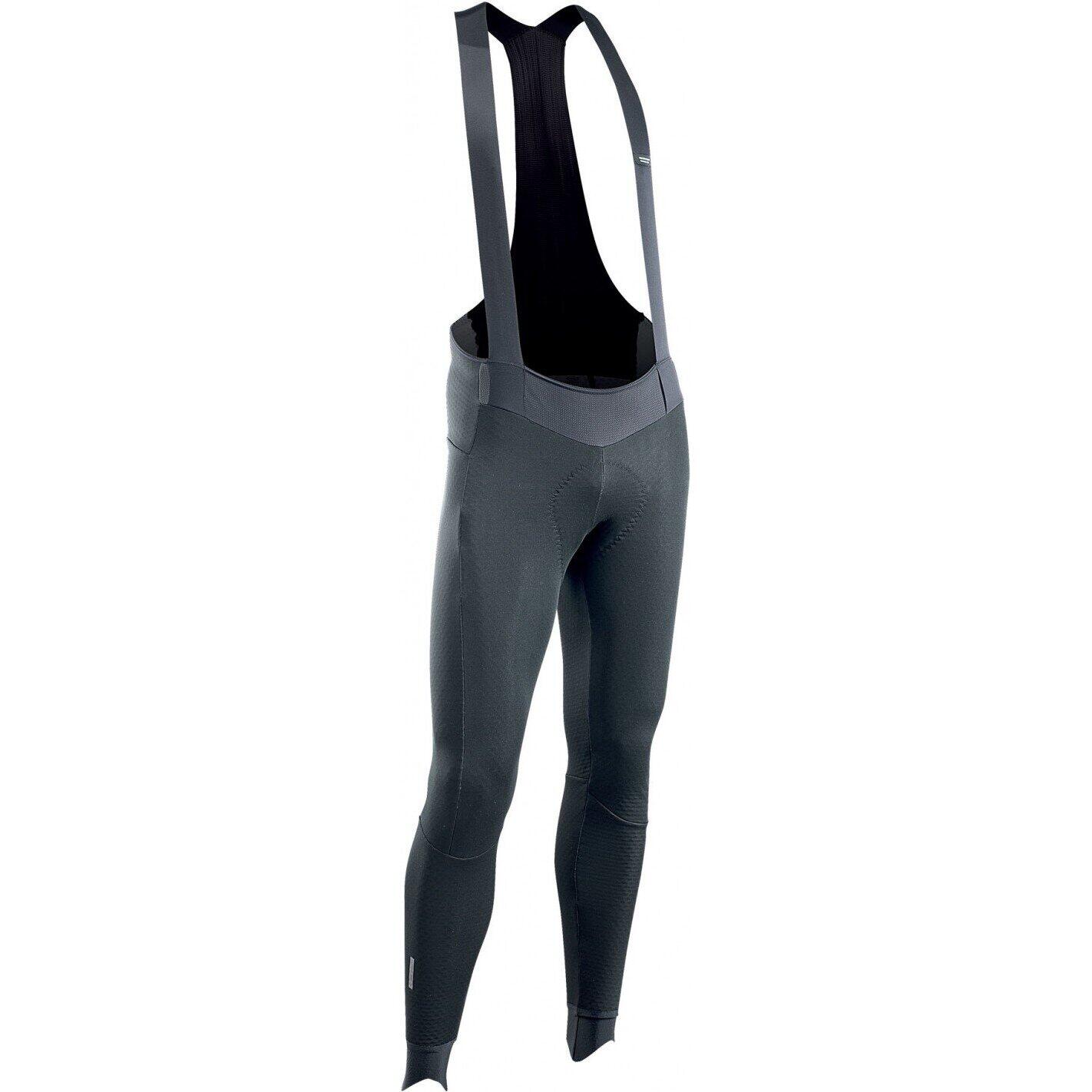 Northwave - Cuissard Long À Bretelles Northwave Exterme Pro Tp - Cuissard De Vélo - Noir - 56 3xl - Decathlon