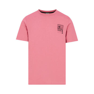 T-shirt protest keidi