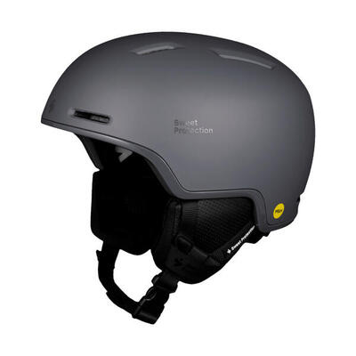 Skihelm sweet protection looper mips