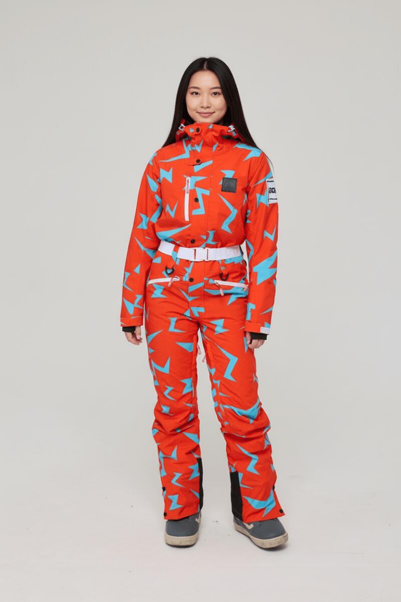 Combinaison de ski - Starman femme 4/7