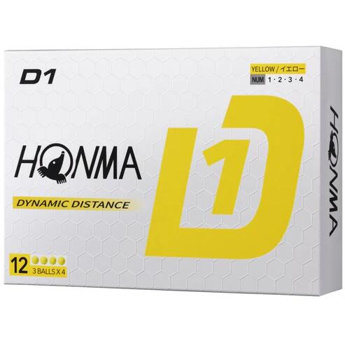 HONMA picture