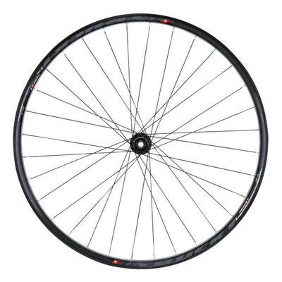 Mountainbike achterwielnaaf (tubeless en tubetype compatibel) voor doorgaande as