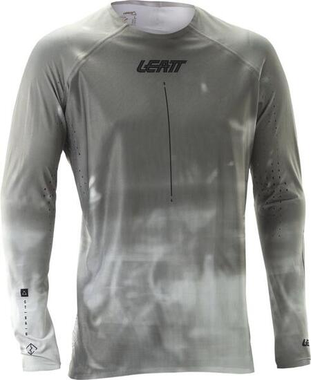 Leatt Maillot technique MTB respirant Gravity 5.0