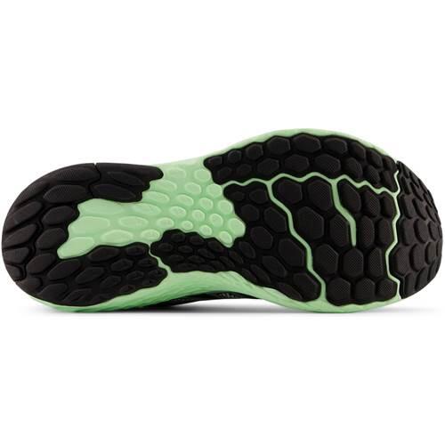 Buty do biegania damskie New Balance WEVOZGP4BLA 3/5