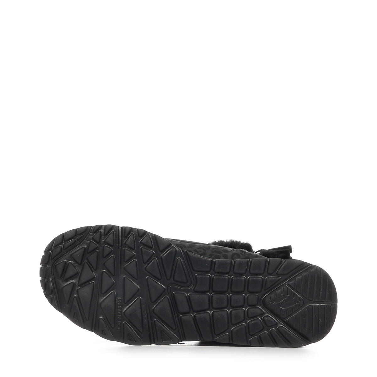 Baskets Fille Cozy Leopard 6/6
