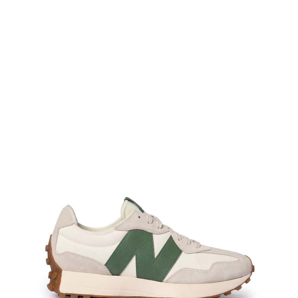 GREEN / MULTI-COLOUR
