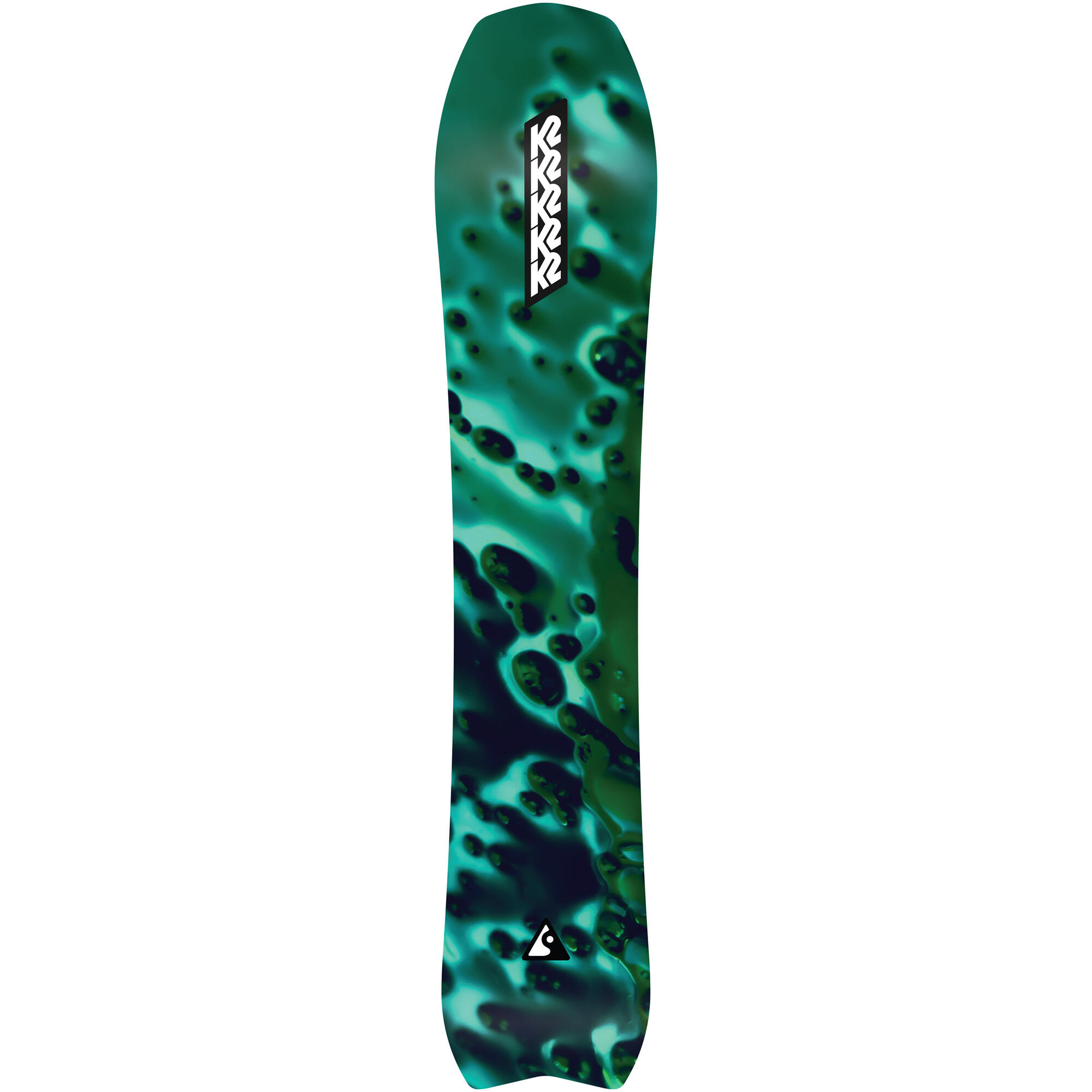 Deska snowboardowa K2 EXCAVATOR 2/2