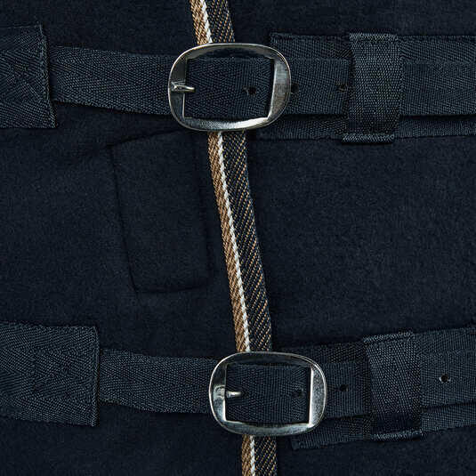Fleece für Pferde Horze Kiel 3/4